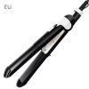 Straightening And Curling Dual-Purpose Hair Straightening Splint Mini Curling Iron Curling Iron Hair Straightener - Image 6