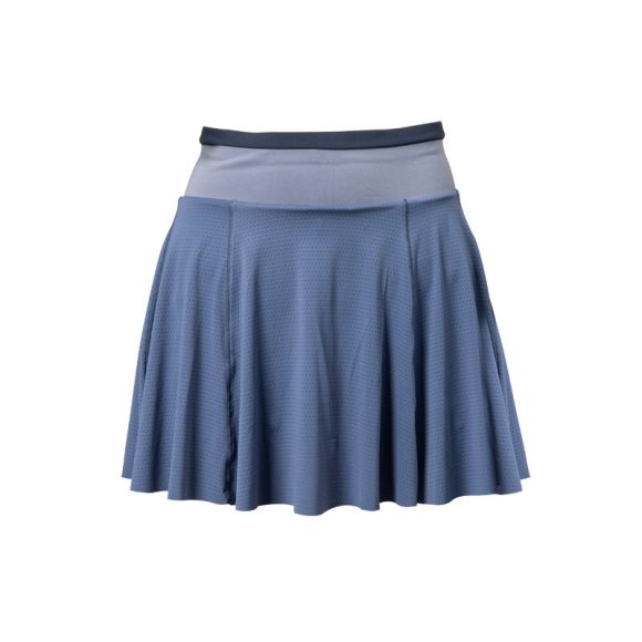 Cloud Hide Women Tennis Skirts Running Golf Badmintion Pantskirt Sports Gym Fitness Shorts Phone Pocket High Waist Sport Skort - Image 2