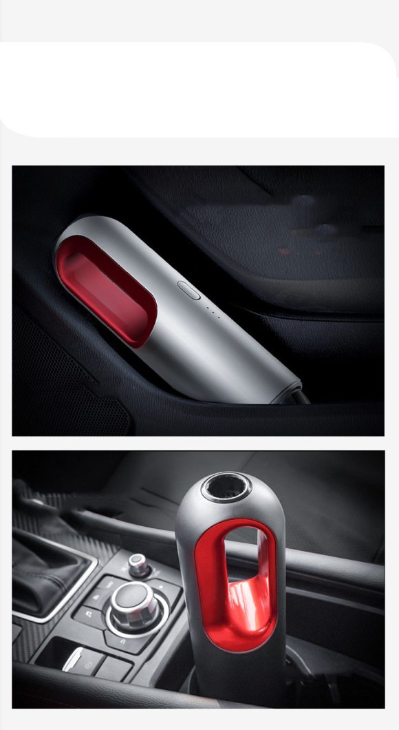 Car vacuum cleaner - Image 10