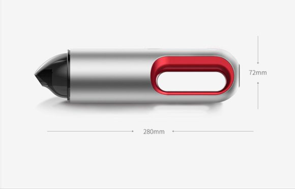 Car vacuum cleaner - Image 5