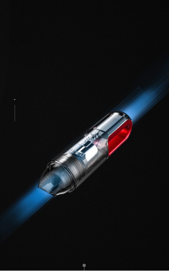 Car vacuum cleaner - Image 7