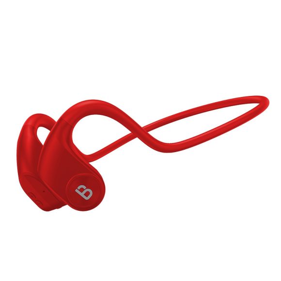 Bone Conduction Wireless Ear-mounted Non-ear Fitness Sports Headphones - Image 2