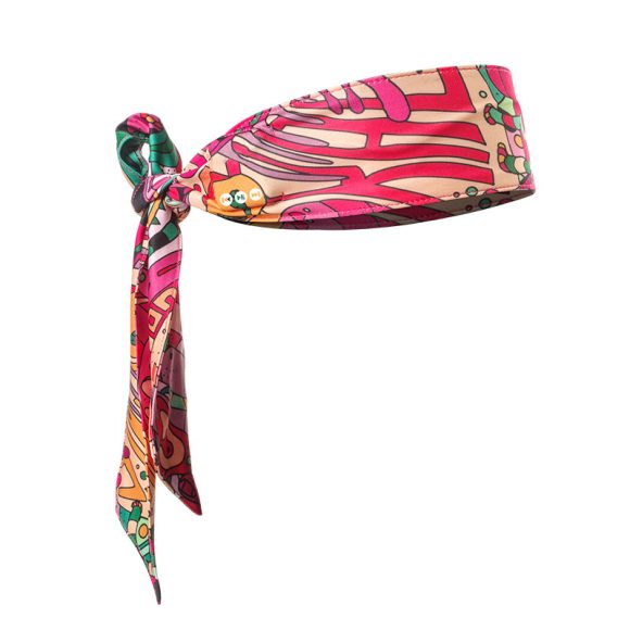 Strap Wireless Bluetooth Headband Running Yoga Comfortable Bluetooth Headscarf - Image 5