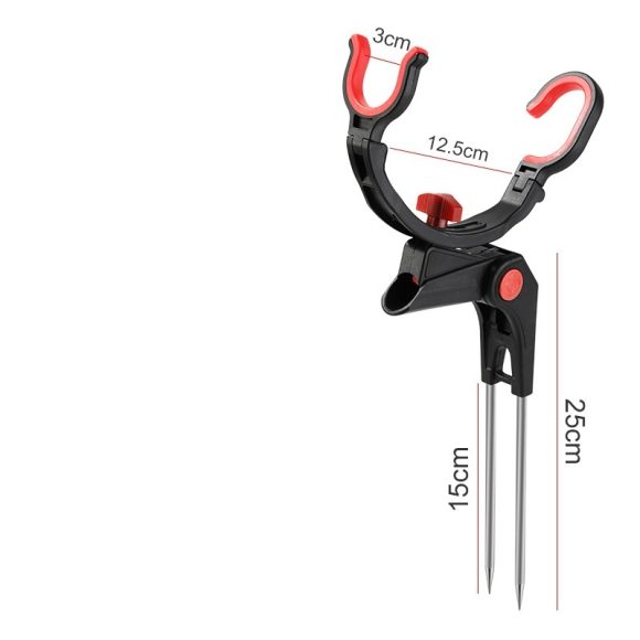 Master Fish Detector - Image 9