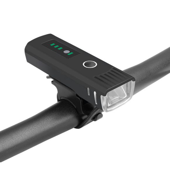 Light Sensor Bicycle Light - Image 2