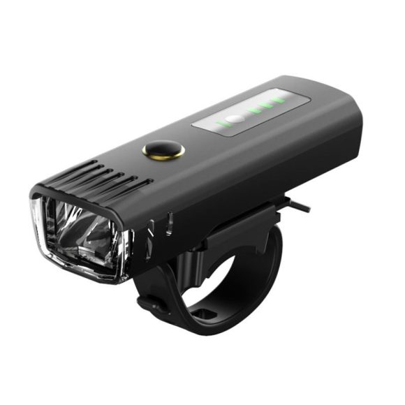 Light Sensor Bicycle Light - Image 5