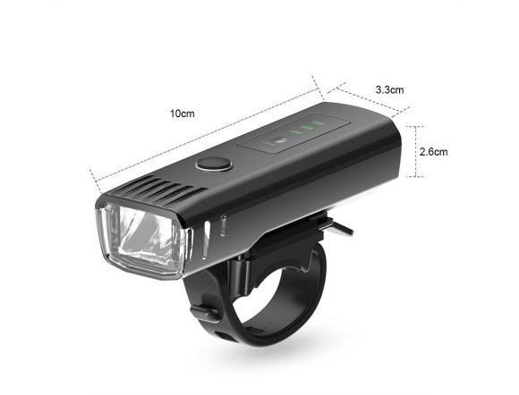Light Sensor Bicycle Light - Image 6