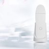Newest product name waterproof Skin Scrubber Ultrasonic Peeling Beauty Machine for Skin Rejuvenation - Image 3