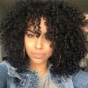 High Temperature Silk Wigs Wigs Headgear - Image 5