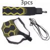 Soccer Training Sports Assistance Adjustable Football Trainer - Image 5