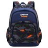 Sesame Baby Korean Elementary School Schoolbag - Image 4