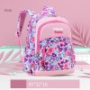 Sesame Baby Korean Elementary School Schoolbag - Image 2