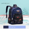 Sesame Baby Korean Elementary School Schoolbag - Image 9