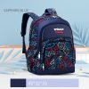 Sesame Baby Korean Elementary School Schoolbag - Image 5