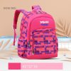 Sesame Baby Korean Elementary School Schoolbag - Image 3