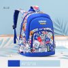 Sesame Baby Korean Elementary School Schoolbag - Image 7