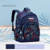 Sesame Baby Korean Elementary School Schoolbag - Image 10