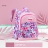 Sesame Baby Korean Elementary School Schoolbag - Image 6