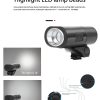 New Handheld High-Definition Digital Video Camera 4K Conference Camera Recorder Short Video Camera Dv - Image 5