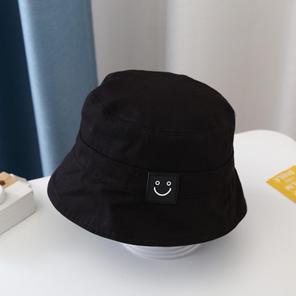 Children's Hats, Baby Fisherman Hats, Spring Models, Spring Outing Caps, Personality Fashion, Boys And girls, Korean Summer Sun Hats - Image 6