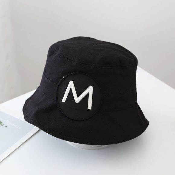 Children's Hats, Baby Fisherman Hats, Spring Models, Spring Outing Caps, Personality Fashion, Boys And girls, Korean Summer Sun Hats - Image 5