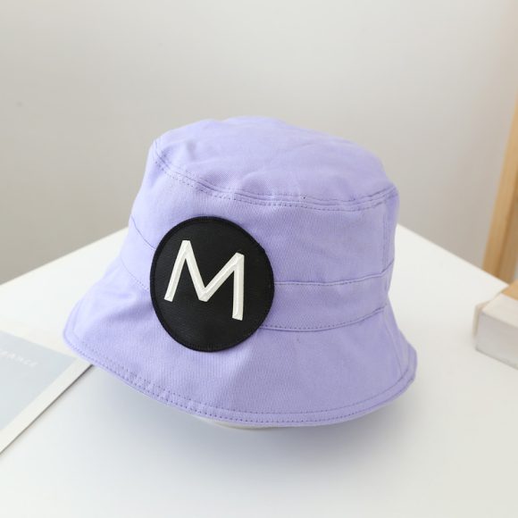 Children's Hats, Baby Fisherman Hats, Spring Models, Spring Outing Caps, Personality Fashion, Boys And girls, Korean Summer Sun Hats - Image 3