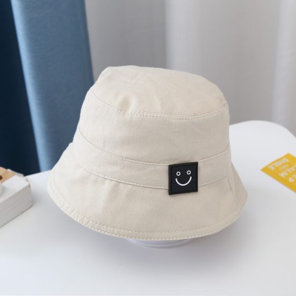 Children's Hats, Baby Fisherman Hats, Spring Models, Spring Outing Caps, Personality Fashion, Boys And girls, Korean Summer Sun Hats - Image 10
