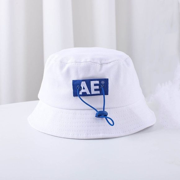 Children's Hats, Baby Fisherman Hats, Spring Models, Spring Outing Caps, Personality Fashion, Boys And girls, Korean Summer Sun Hats - Image 9