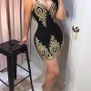 Sexy Suspender Dress Ladies Party Club Ladies