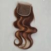 Real Hair Weave Piano Color Hair Block Body Wave Human Hair Bundle - Image 10