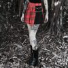 Gothic Pleated Short Skirt Skirt Women - Image 7