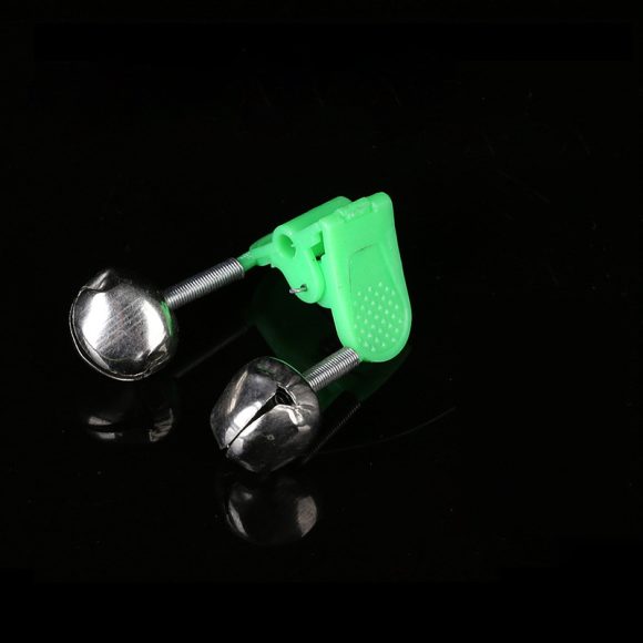 Bell Fishing Sea Rod Throwing Rod, High Sensitivity, Anti-swing And Anti-drop Feeling - Image 7