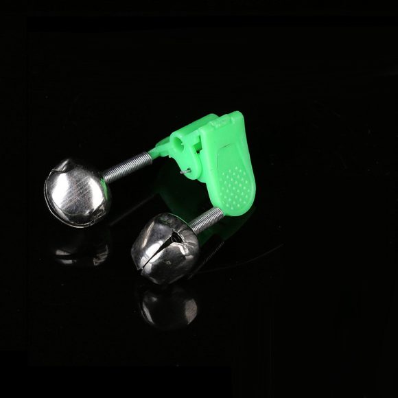 Bell Fishing Sea Rod Throwing Rod, High Sensitivity, Anti-swing And Anti-drop Feeling - Image 2