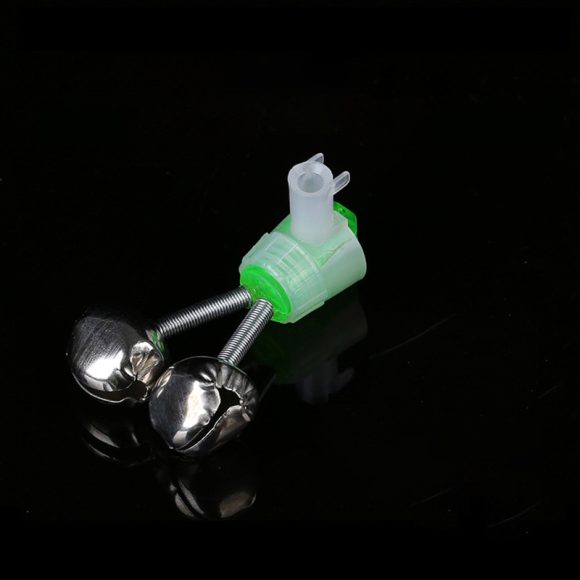 Bell Fishing Sea Rod Throwing Rod, High Sensitivity, Anti-swing And Anti-drop Feeling - Image 4