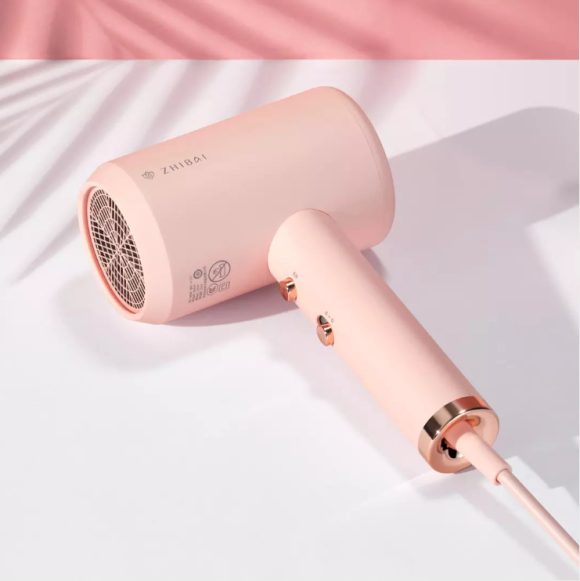 Straight Negative Ion Hair Dryer Upgrade - Image 2