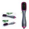 Curling Rod Three-in-one Hot Air Comb Hair Comb Curler Straight Hair Comb Hair Dryer - Image 2