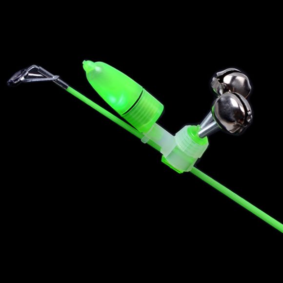 Bell Fishing Sea Rod Throwing Rod, High Sensitivity, Anti-swing And Anti-drop Feeling - Image 3