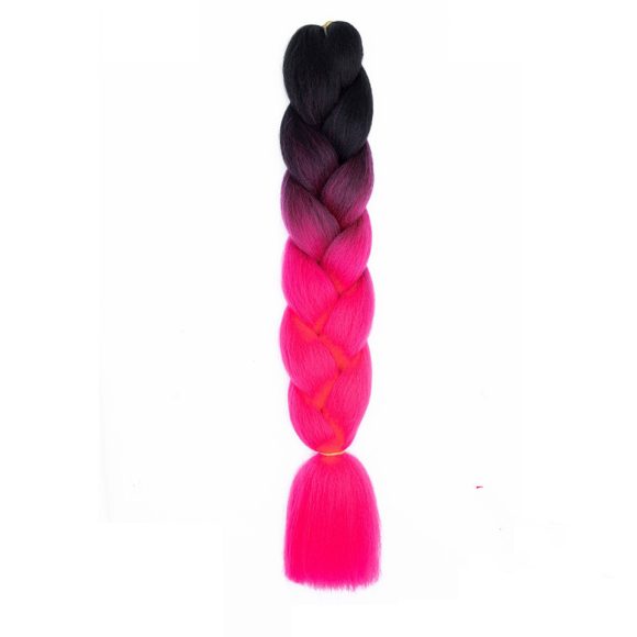Dirty Braid Hair Rope Twisted Braid Small Dirty Braid Hairdressing Rope Twisted Braid Hidden Braid - Image 4
