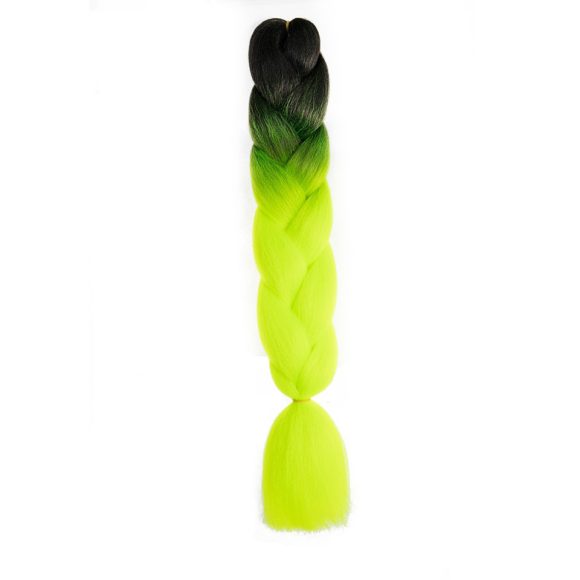 Dirty Braid Hair Rope Twisted Braid Small Dirty Braid Hairdressing Rope Twisted Braid Hidden Braid - Image 2