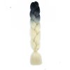 Dirty Braid Hair Rope Twisted Braid Small Dirty Braid Hairdressing Rope Twisted Braid Hidden Braid - Image 6