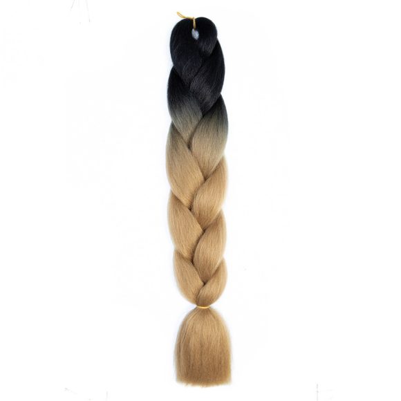 Dirty Braid Hair Rope Twisted Braid Small Dirty Braid Hairdressing Rope Twisted Braid Hidden Braid - Image 8