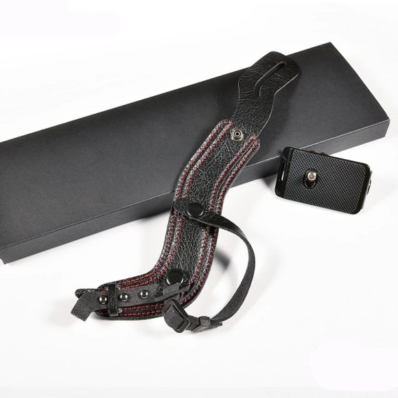 Snapshot Camera Strap Anti-Drop Micro Single Wrist Strap - Image 7