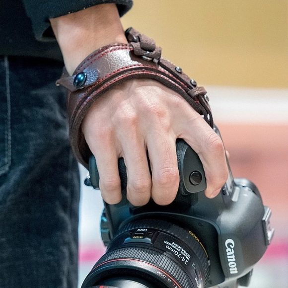 Snapshot Camera Strap Anti-Drop Micro Single Wrist Strap - Image 6