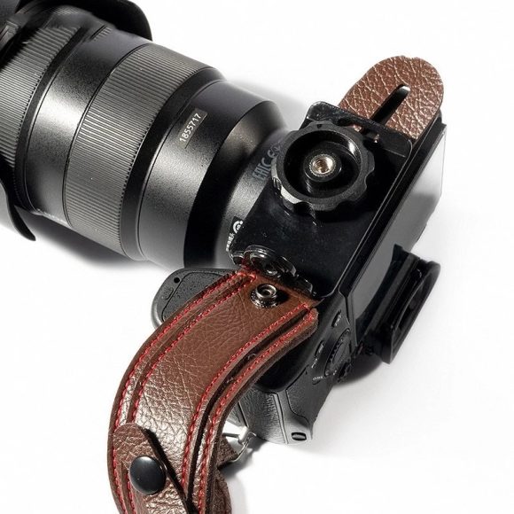 Snapshot Camera Strap Anti-Drop Micro Single Wrist Strap - Image 4