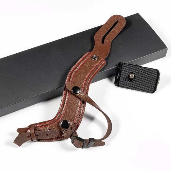 Snapshot Camera Strap Anti-Drop Micro Single Wrist Strap - Image 3