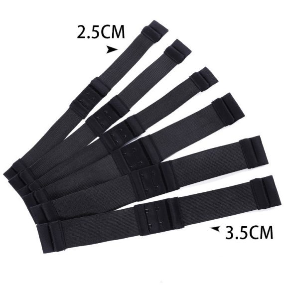 Wig Headgear Adjustable Elastic Band Wig Mesh Cap Elastic Band - Image 2