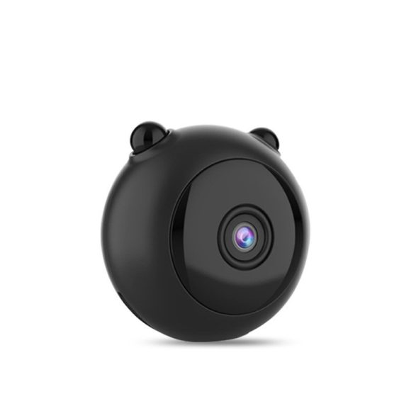 Smart Wifi Wireless Camera Hd Night Vision - Image 2