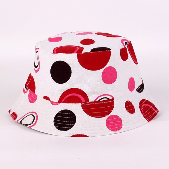 Tourist Sun Hat Sun Hat Fisherman Hat Basin Hat - Image 4