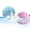Laundry Ball Decontamination Anti-Winding Artifact Automatic Washing Clothes Cleaning Ball Large Anti-Knot Magic Washing Machine Ball - Image 10