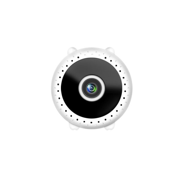 Mini USB1080P Camera Night Vision Baby Monitor Wireless Surveillance Home Security Camera - Image 5